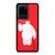 BIG HERO 6 BAYMAX FIRST PUMP Samsung Galaxy S20 Ultra  Case