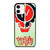 TWENTY ONE PILOTS SKULL iPhone 12 Case