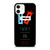 TWENTY ONE PILOTS SYMBOL iPhone 12 Case