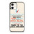 TWENTY ONE PILOTS TITLES iPhone 12 Case