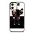 U2 BAND POSE iPhone 12 Case