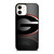 UGA GEORGIA BULLDOGS SYMBOL iPhone 12 Case