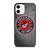 UGA GEORGIA BULLDOGS UNIVERSITY iPhone 12 Case