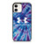 UNDER ARMOUR DIE TYE iPhone 12 Case