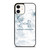 UNDER ARMOUR ICE LOGO iPhone 12 Case