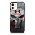UNDER ARMOUR PUNISHER EMBLEM iPhone 12 Case