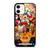 UNDERTALE CHARACTER iPhone 12 Case