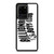 BILLIONAIRE BOYS CLUB LOGO Samsung Galaxy S20 Ultra  Case