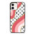 UNIQUE LOUIS VUITTON LV ICON PATTERN iPhone 12 Case