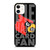 UNIVERSITY OF LOUISVILLE CARDINALS FAN iPhone 12 Case