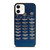US AIR FORCE ARMY BADGE iPhone 12 Case