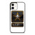 US ARMY STAR LOGO iPhone 12 Case