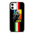 VALENTINO ROSSI THE DOCTOR 46 ITALY iPhone 12 Case