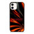 VALORANT RIOT GAMES LOGO LIQUID iPhone 12 Case