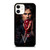VAMPIRE DIARIES IAN SOMERHALDER iPhone 12 Case