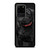 BLACK PUG Samsung Galaxy S20 Ultra  Case