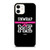 VICTORIA'S SECRET PINK UNWRAP ME iPhone 12 Case