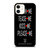 VICTORIA'S SECRET PLEASE ME iPhone 12 Case