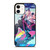 VOCALOID ANIME HATSUNE MIKU iPhone 12 Case