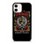 VOLBEAT HEAVY METAL NEW LOGO iPhone 12 Case