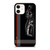 VW VOLKSWAGEN GTI iPhone 12 Case