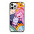 ADVENTURE TIME CARACTER iPhone 12 Pro Case
