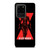 BLACK WIDOW NATASHA Samsung Galaxy S20 Ultra  Case
