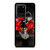 BLACKHAWKS HOCKEY CHICAGO CAPTAIN MORGAN Samsung Galaxy S20 Ultra  Case