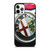 ALFA ROMEO EMBLEM iPhone 12 Pro Case