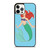 ARIEL THE LITTLE MERMAID 1 iPhone 12 Pro Case