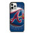 ATLANTA BRAVES LOGO MLB BASEBALL TEAM ICON iPhone 12 Pro Case