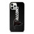 ATLANTA FALCONS LOGO iPhone 12 Pro Case