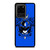 BLUE POWER RANGERS Samsung Galaxy S20 Ultra  Case