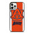 AUBURN TIGERS ICON iPhone 12 Pro Case