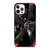 AUDI CAR LOGO RIM EMBLEM iPhone 12 Pro Case