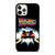 BACK TO THE FUTURE DELOREAON iPhone 12 Pro Case