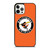 BALTIMORE ORIOLES ICON BASEBALL TEAM LOGO iPhone 12 Pro Case
