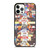 BASKETBALL LEGENDS NBA iPhone 12 Pro Case