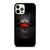 BATMAN VS SUPERMAN LOGO 2 iPhone 12 Pro Case