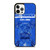 BEAR BRICK CLOT X NIKE KAWS iPhone 12 Pro Case