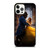 BEAUTY AND THE BEAST DISNEY CARTOON iPhone 12 Pro Case