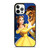 BELLE BEAUTY AND THE BEAST iPhone 12 Pro Case