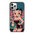 BETTY BOOP SINGING iPhone 12 Pro Case