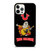 BIG BUDDHA TRUE RELIGION iPhone 12 Pro Case