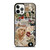 BILLIE EILISH I LOVE YOU iPhone 12 Pro Case