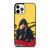 BILLIE EILISH WARNING iPhone 12 Pro Case
