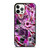 BLACK GOKU SUPER SAIYAN ROSE iPhone 12 Pro Case