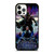 BLACK PANTHER MARVEL CARTOON iPhone 12 Pro Case