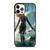 BLACK WIDOW MARVEL AVENGERS iPhone 12 Pro Case