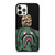 BLAISE TRAVIS HOODIE BAPE SHARK iPhone 12 Pro Case